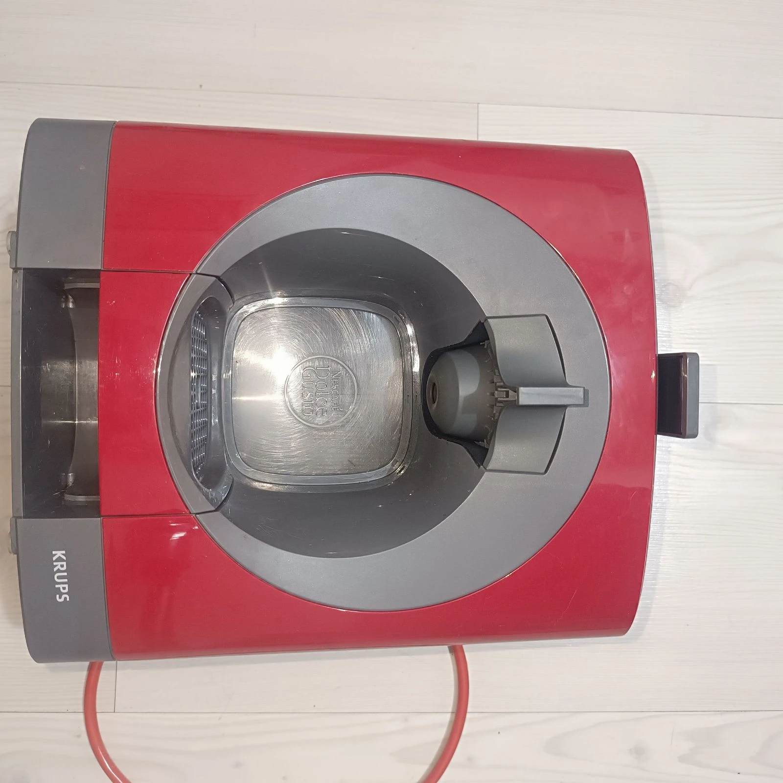Cafetière dolce gusto kups neuve – photo 5